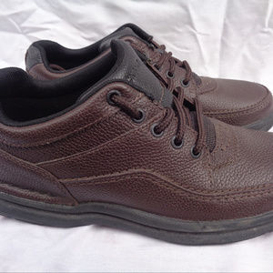 rockport world tour classic